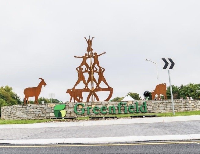 Greenfield Lancaster