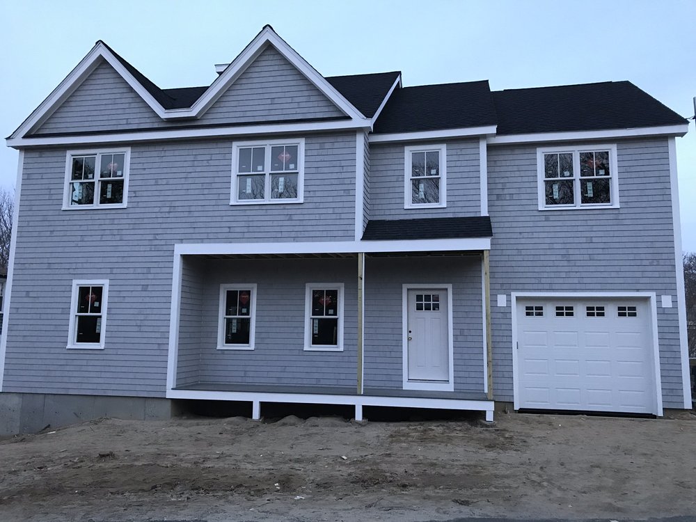 image of business Nuview Construction Company