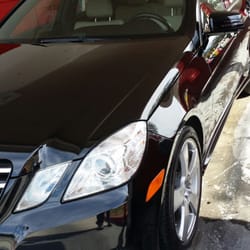 V J Car Wash Request A Quote Car Wash 6022 State 54 New