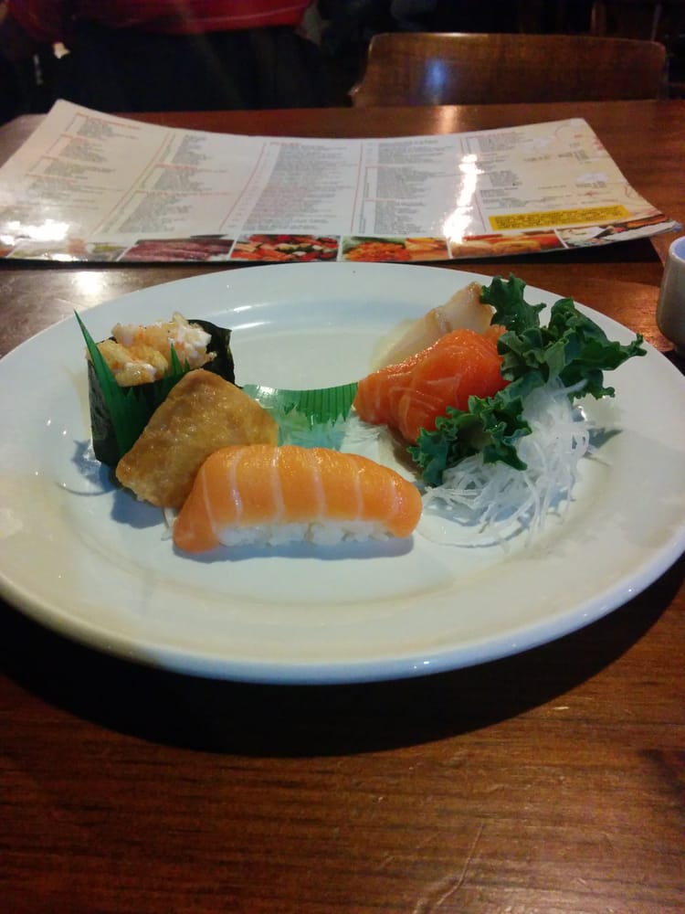 Kochi Sushi Japanese 160 Stewart Boulevard, Brockville, ON Restaurant Reviews Phone