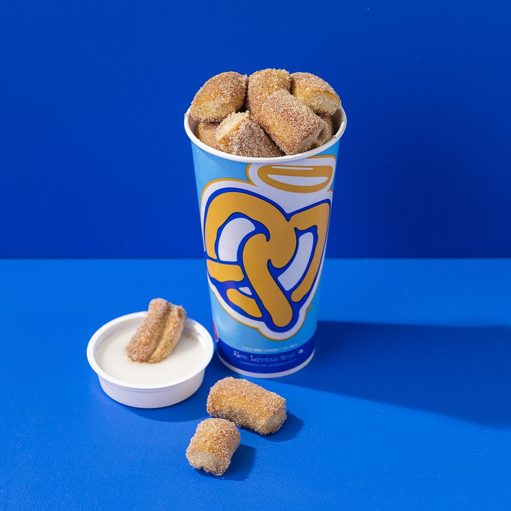 Auntie Annes