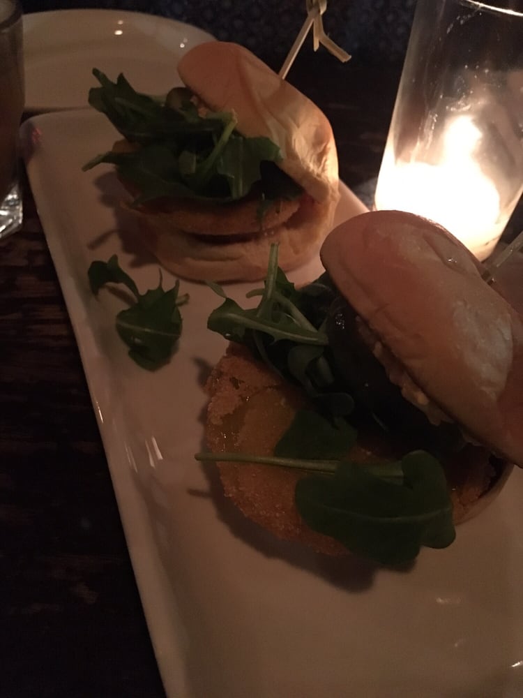 Jacob P.'s Review of Montana's Trail House - Brooklyn (4/5) on Yelp
