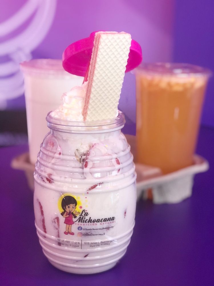 La Michoacana
