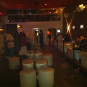 jin asian caribbean soul lounge Sexual side effects of sleep apnea