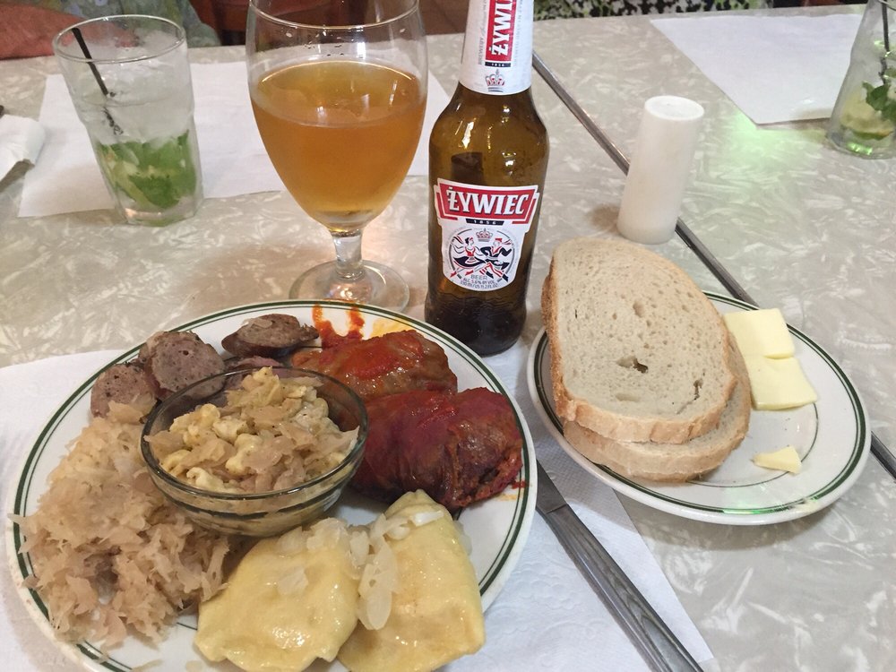Scierkas Tavern