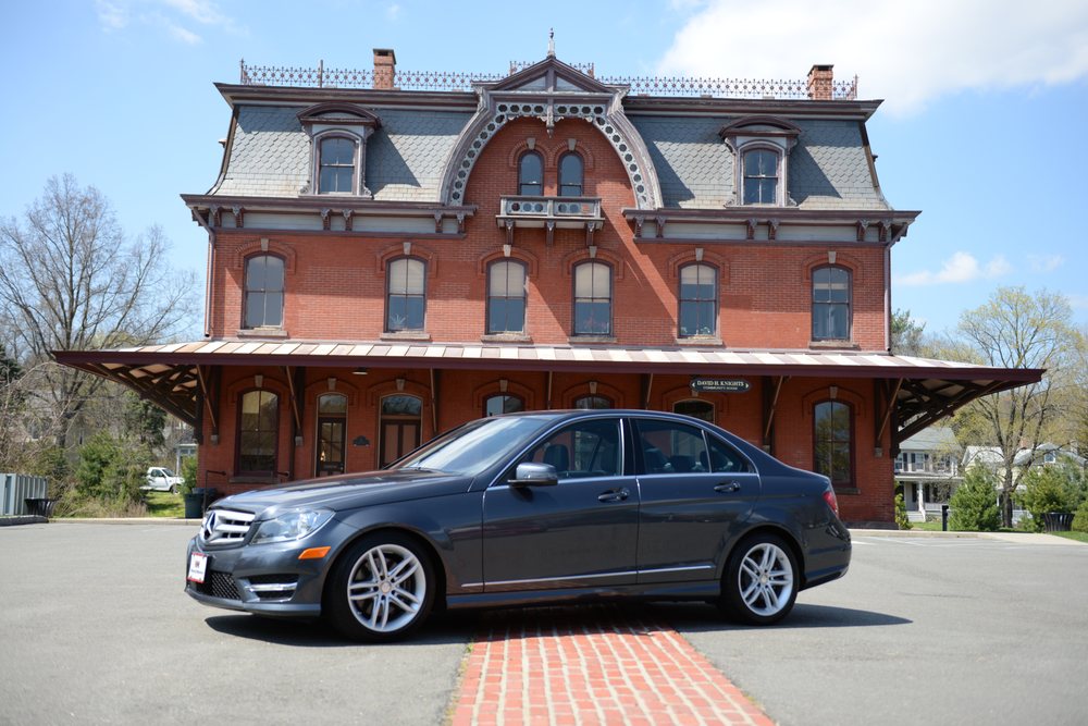 Hopewell Motors Request a Quote Car Dealers 49 E Broad St