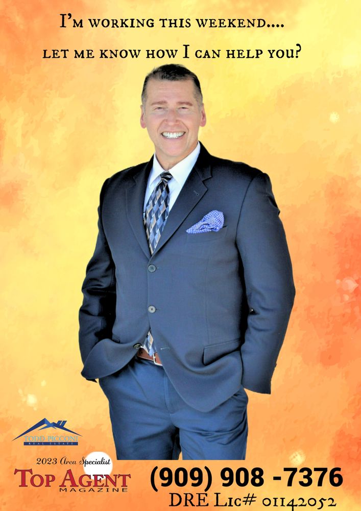 Todd Picconi Real Estate