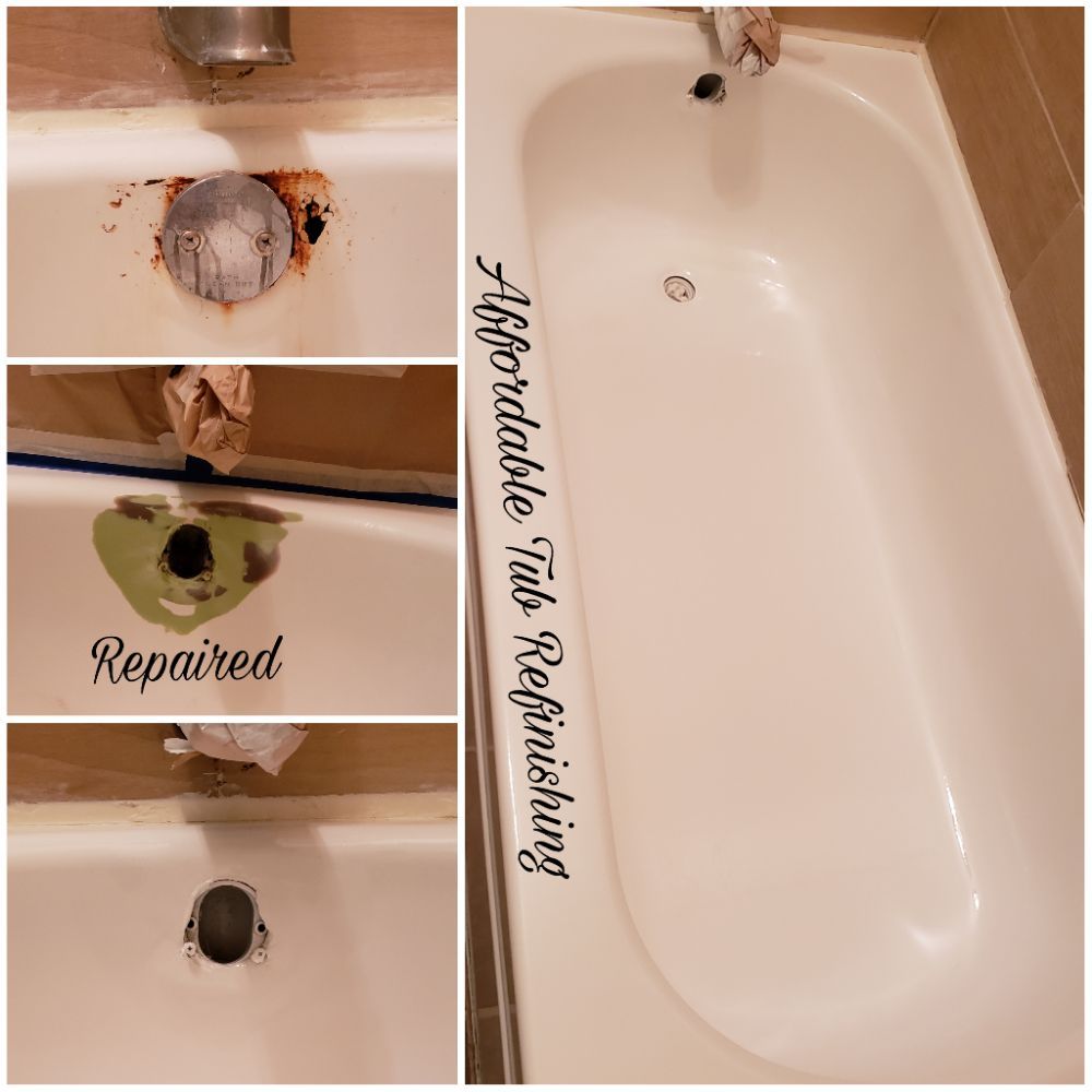 Affordable Tub Refinishing New 349 Photos 14 Reviews