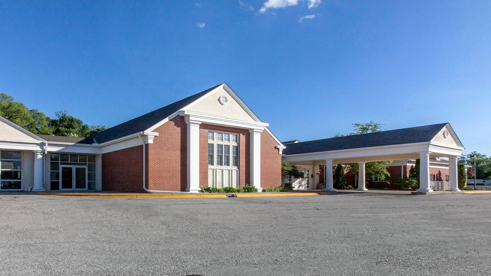 WestlawnHillcrest Funeral Home 5701 Center St, Omaha, NE 2019 All