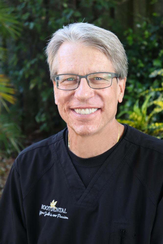 image of business Root Dental