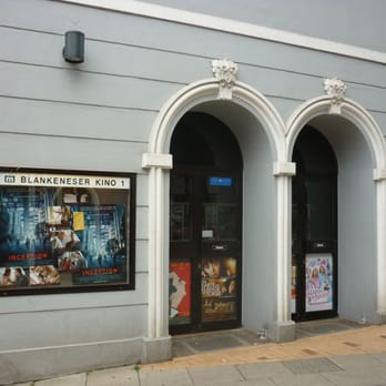 Kino Blankenese Kino Blankenese