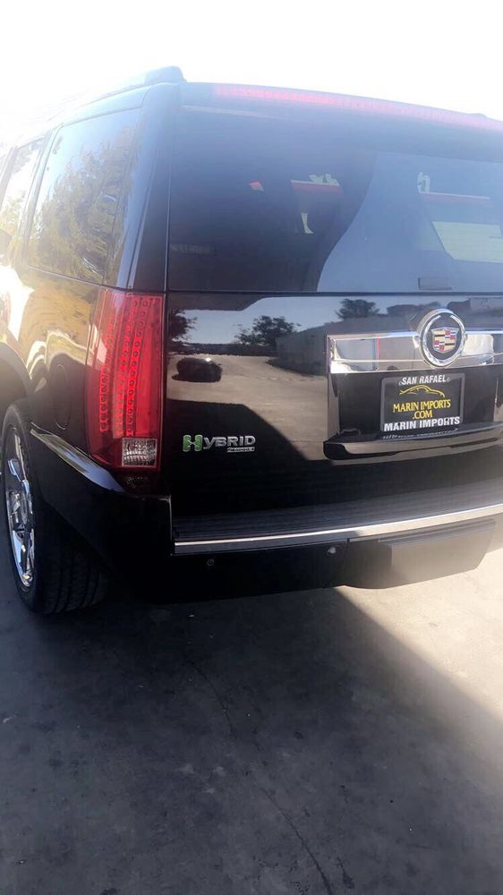 Western Auto Body