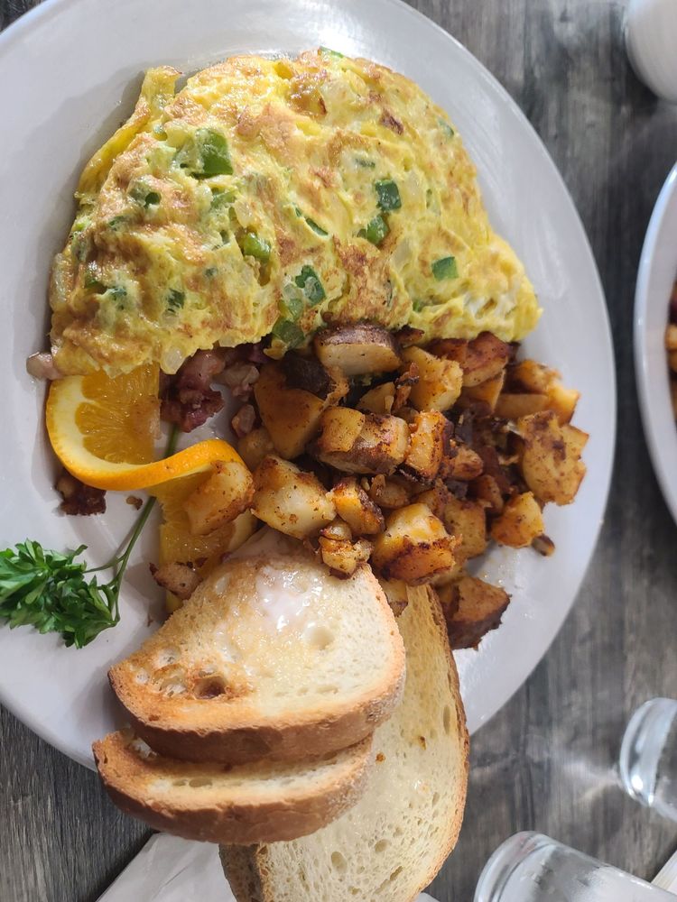 Granby’s Pizzeria & Restaurant