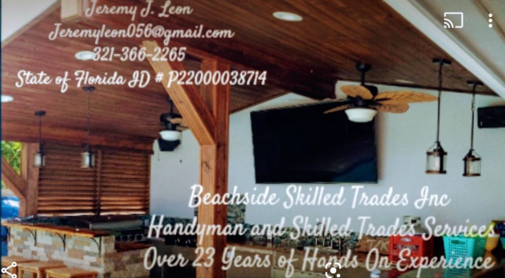 Beachside Skilled Trades