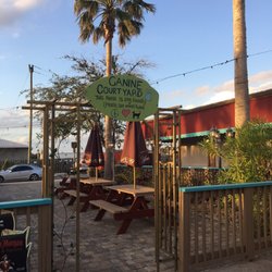 Hidden Treasure Raw Bar Grill 59 Photos 74 Reviews Sports Photo Of Hidden Treasure Raw Bar Grill Flagler Beach Fl United States