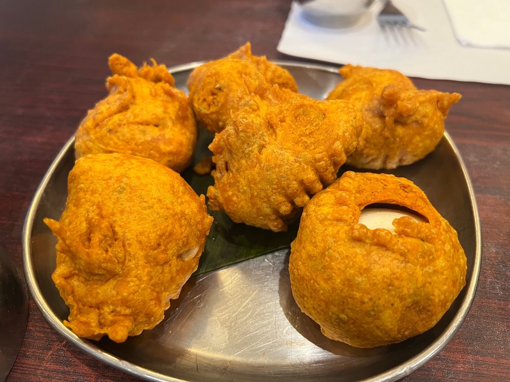 Virundhu Indian Feast
