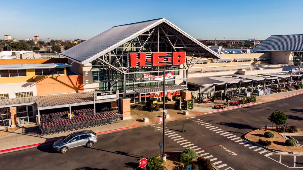 HEB Gift Card Round Rock, TX Giftly