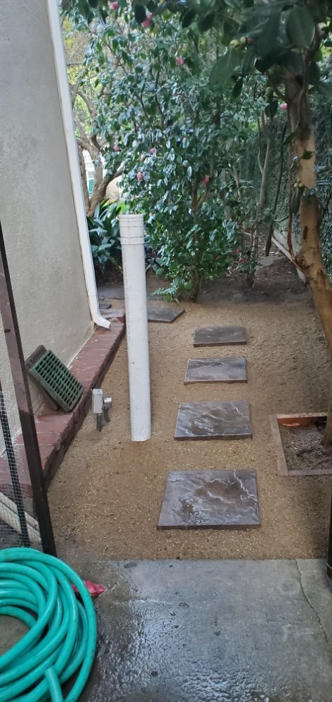 Ever's Landscaping