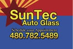 Suntec Auto Glass