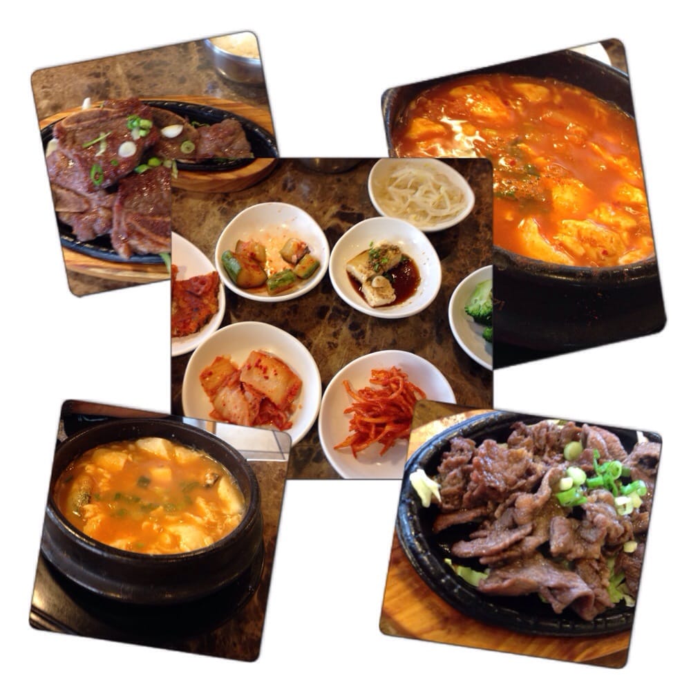 Elk Grove Tofu House 448 Photos & 449 Reviews Korean 8821 Sheldon