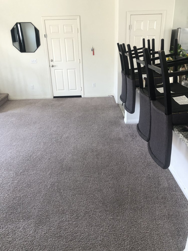Blue Spot Carpet Cleaning