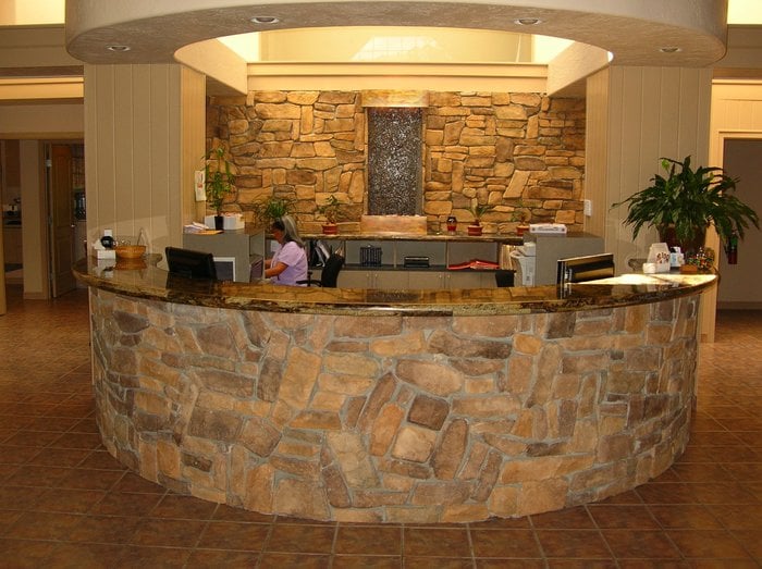 image of business Caughlin Crossing Dentistry