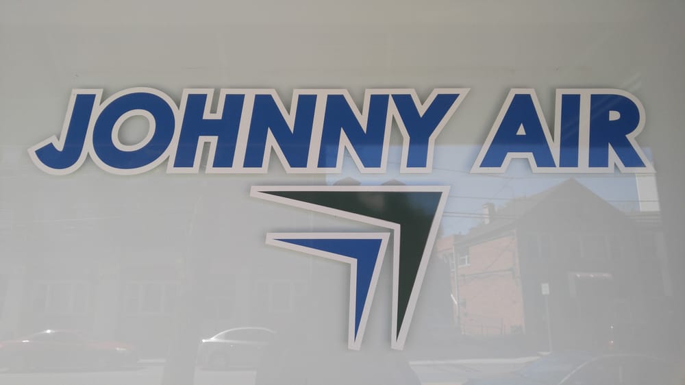Johnny Air Cargo