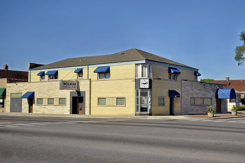 Wolniak Funeral Home Chicago Wolniak Funeral Home Chicago