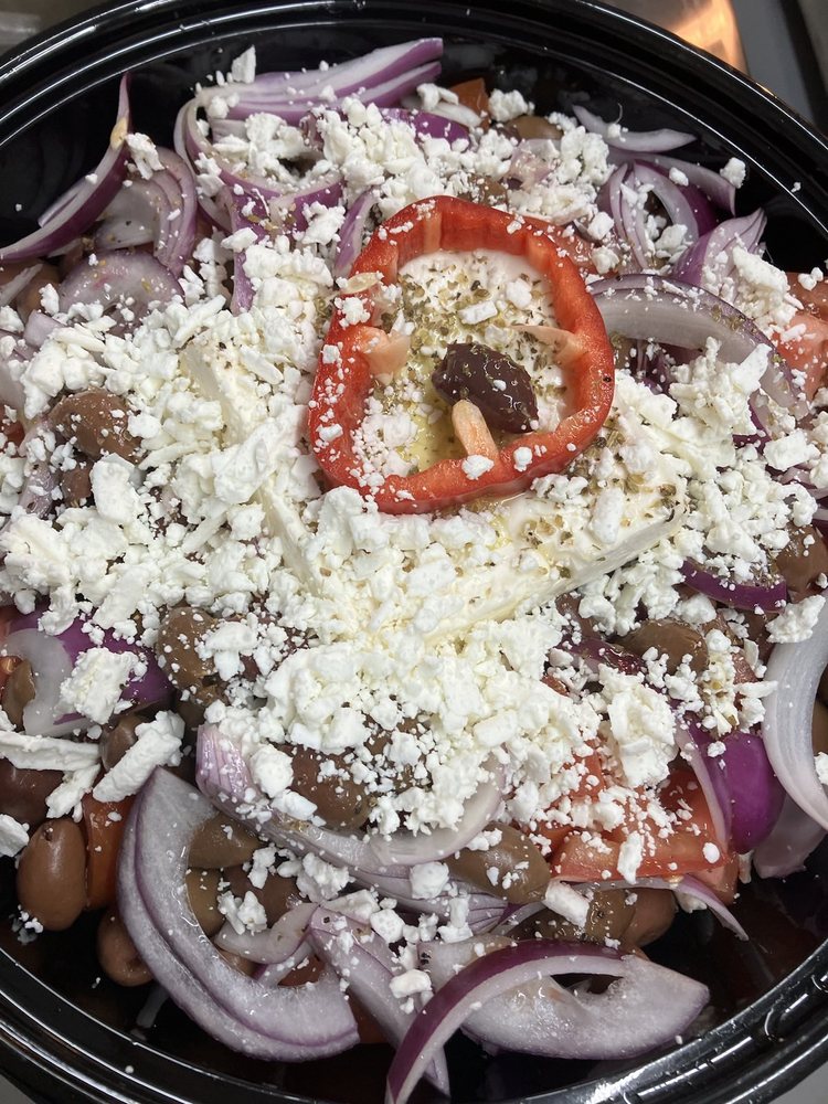 Kosta's Authentic Grill