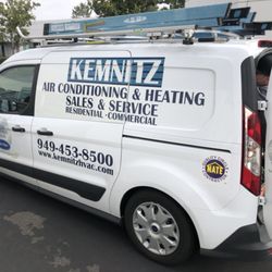 Kemnitz Air Conditioning Heating 41 Photos 34 Reviews Photo Of Kemnitz Air Conditioning Heating Irvine Ca United States