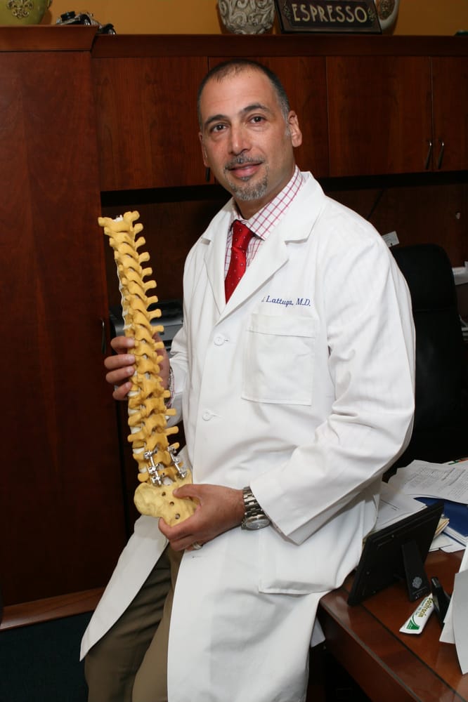 New York Spinal Specialists Neurologist 2001 Marcus Ave W, Lake Success, NY Phone Number