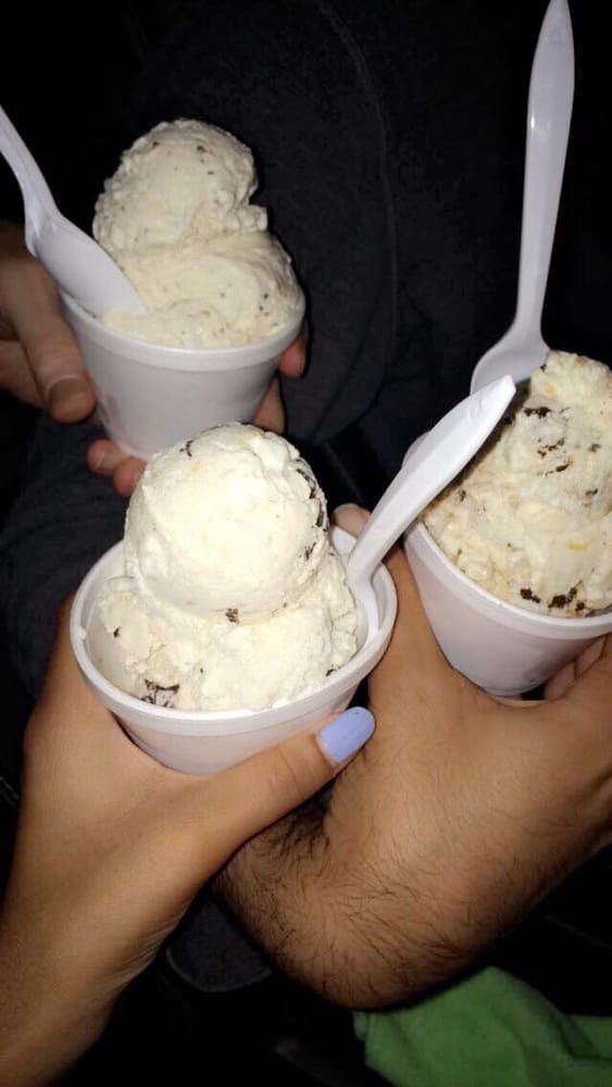 Leo’s Ice Cream Company 21 Reviews Ice Cream & Frozen Yogurt 7