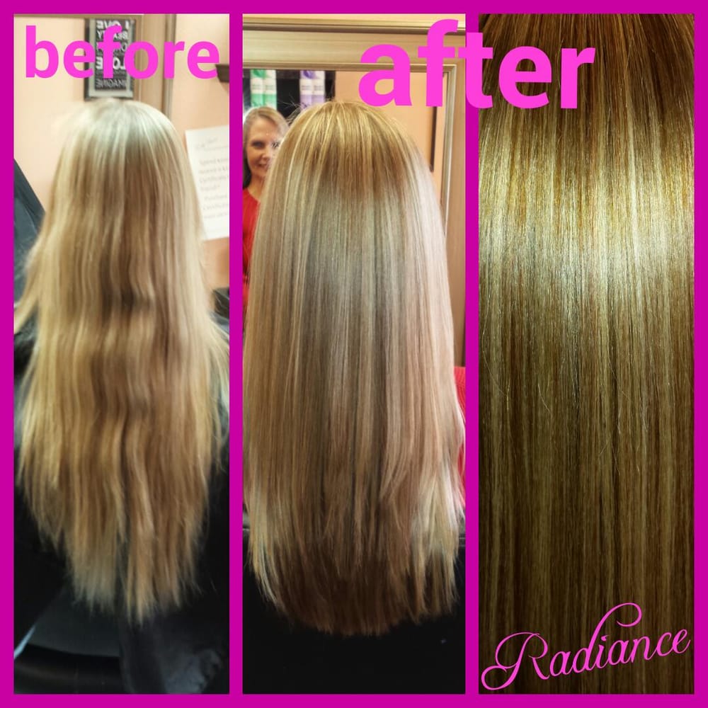 Radiance Hair & Beauty Studio