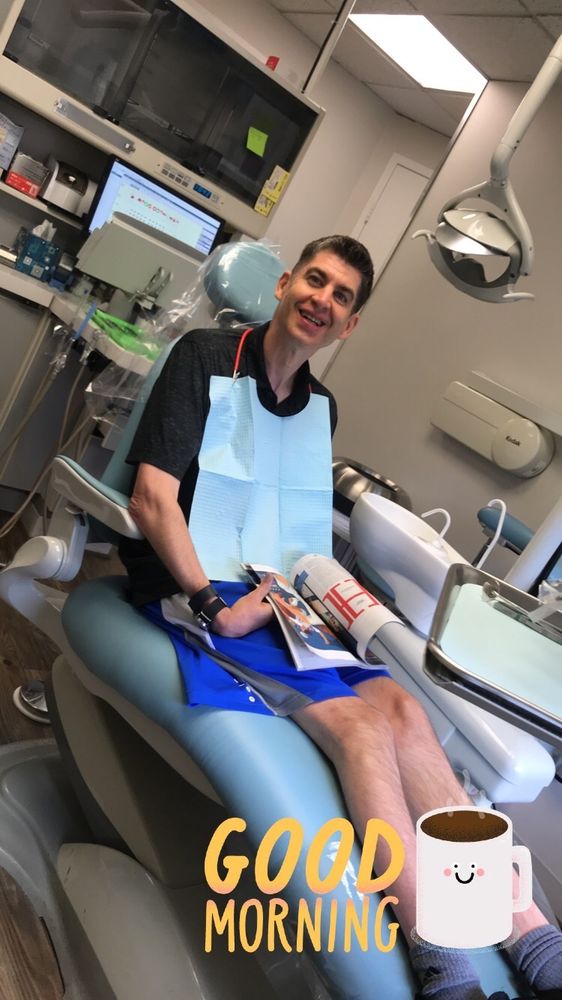 image of business Springfield Lorton Dental Group