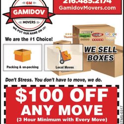 Arizona discount movers coupons