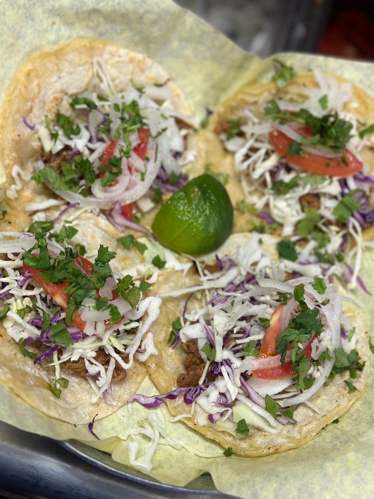 Don Pedro Tacos & Tortas