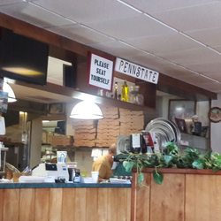 Original Italian Pizza Family Restaurant 914 Chestnut Photo Of Original Italian Pizza Family Restaurant Mifflinburg Pa United States