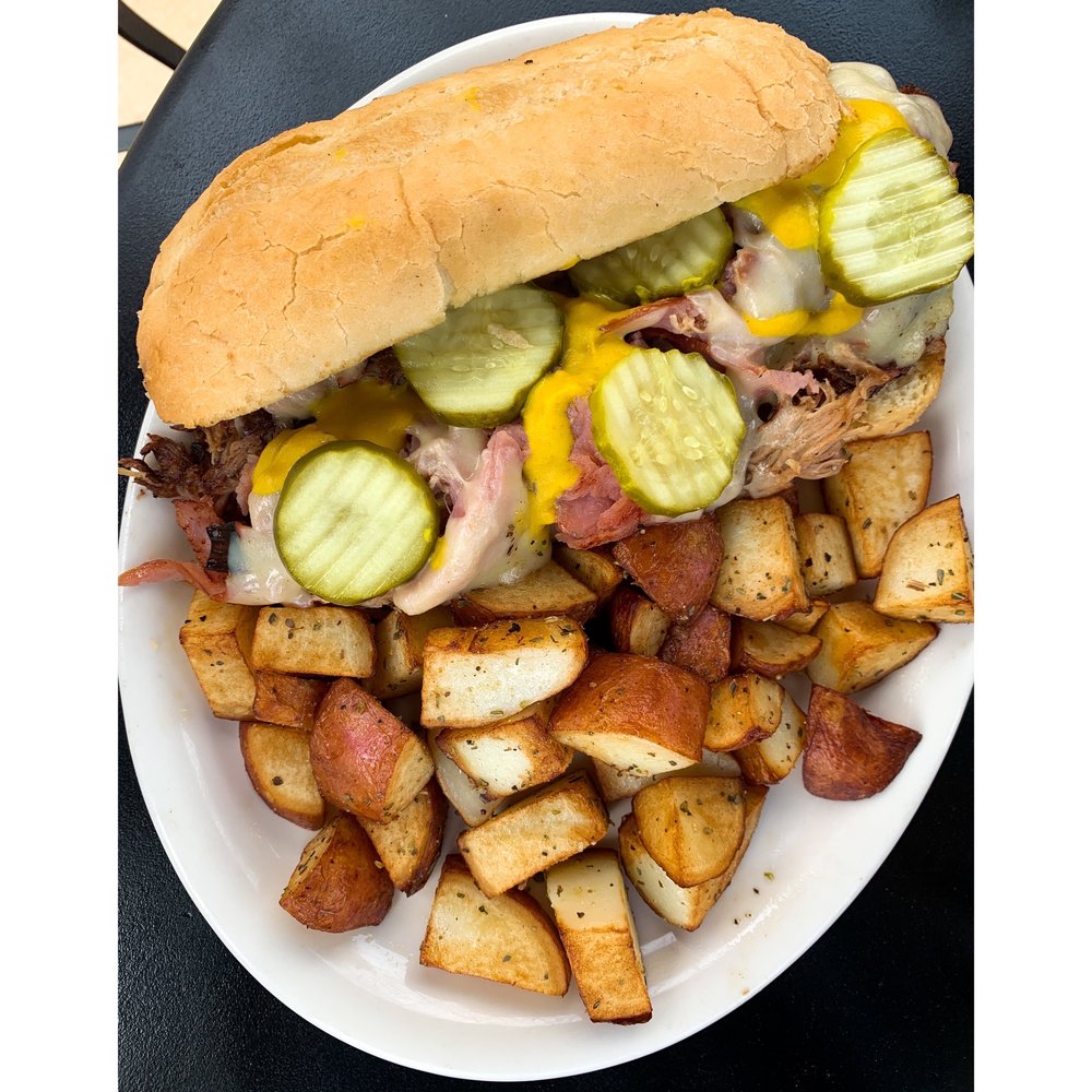 Ned's