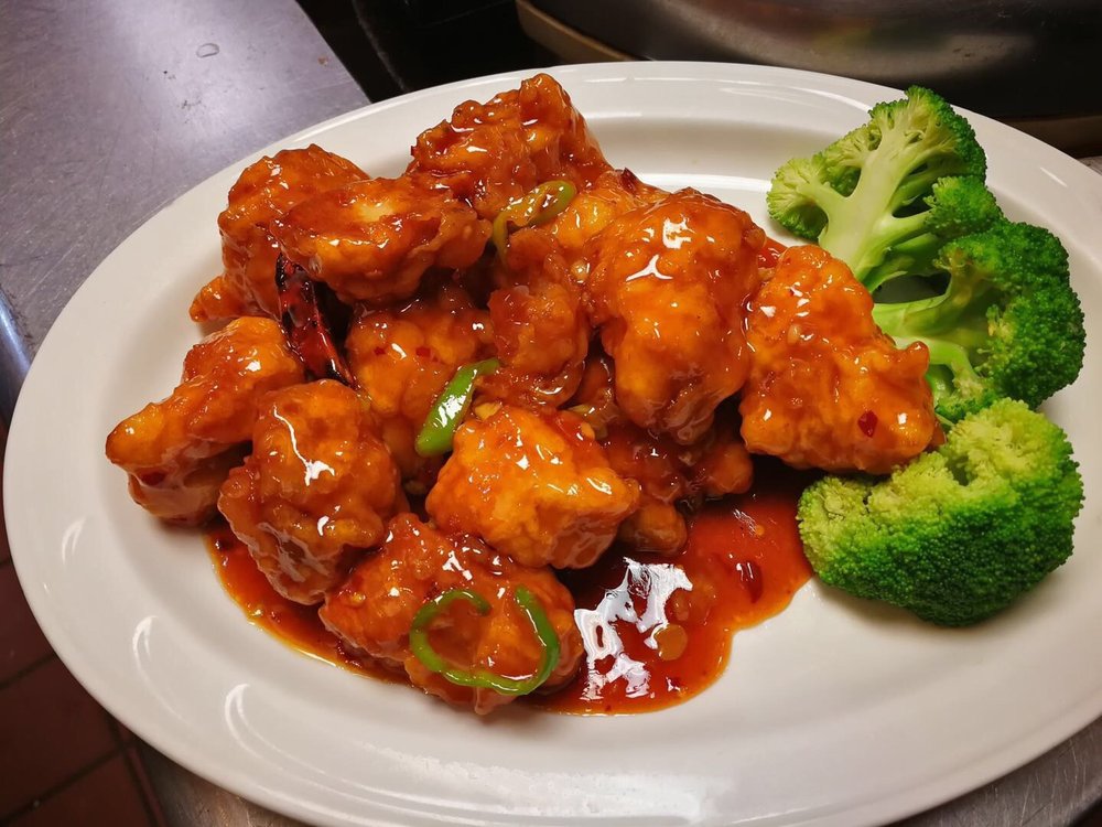 Shanghai Gourmet 32 Photos & 57 Reviews Chinese 533 Boston Post