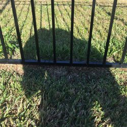 Florida State Fence 42 Photos 12 Reviews Fences Gates 4330 Photo Of Florida State Fence Tampa Fl United States