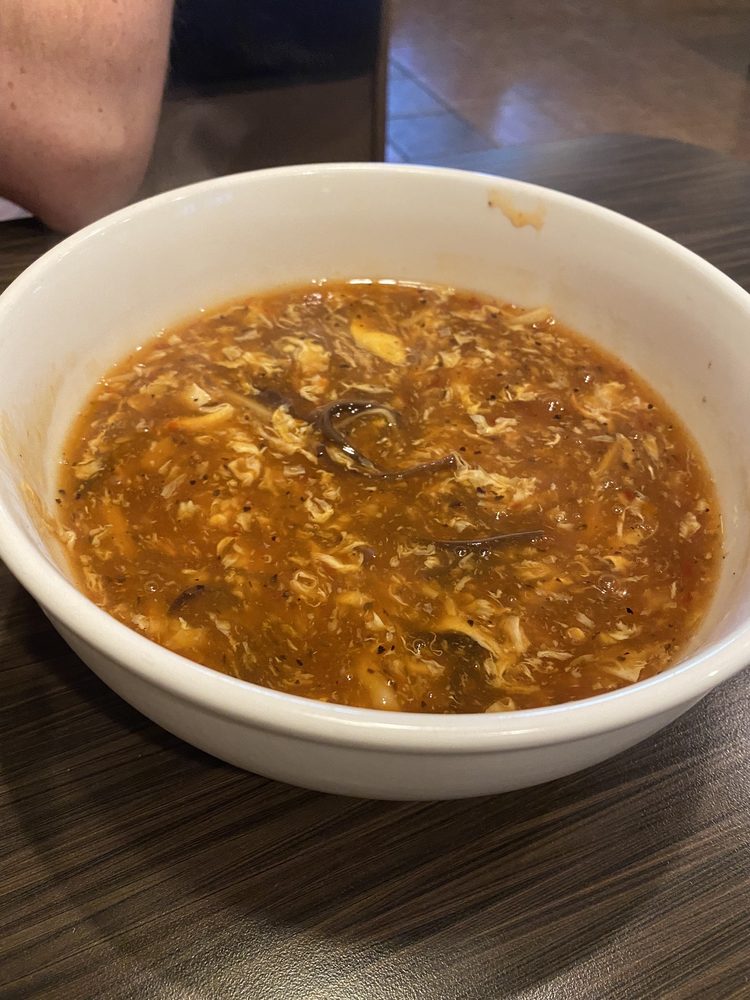 Chef Tang