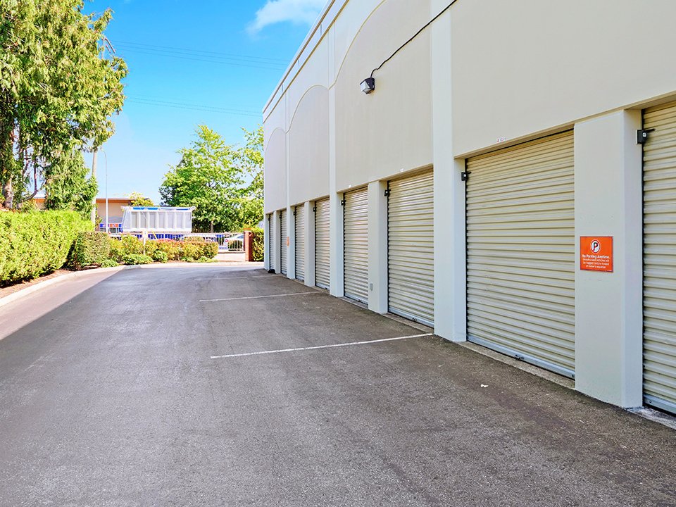 Public Storage
