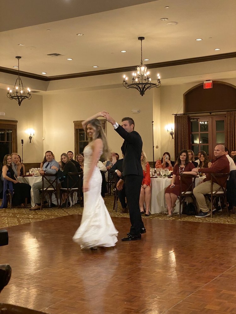 Dancing Together