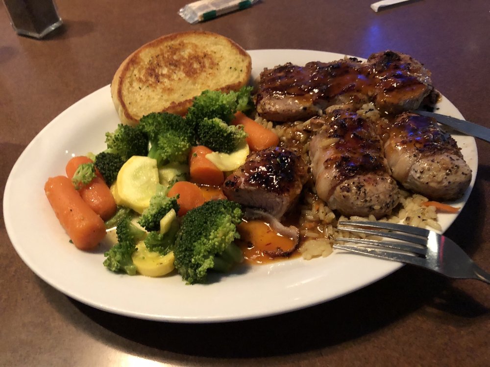 Miller's Grill