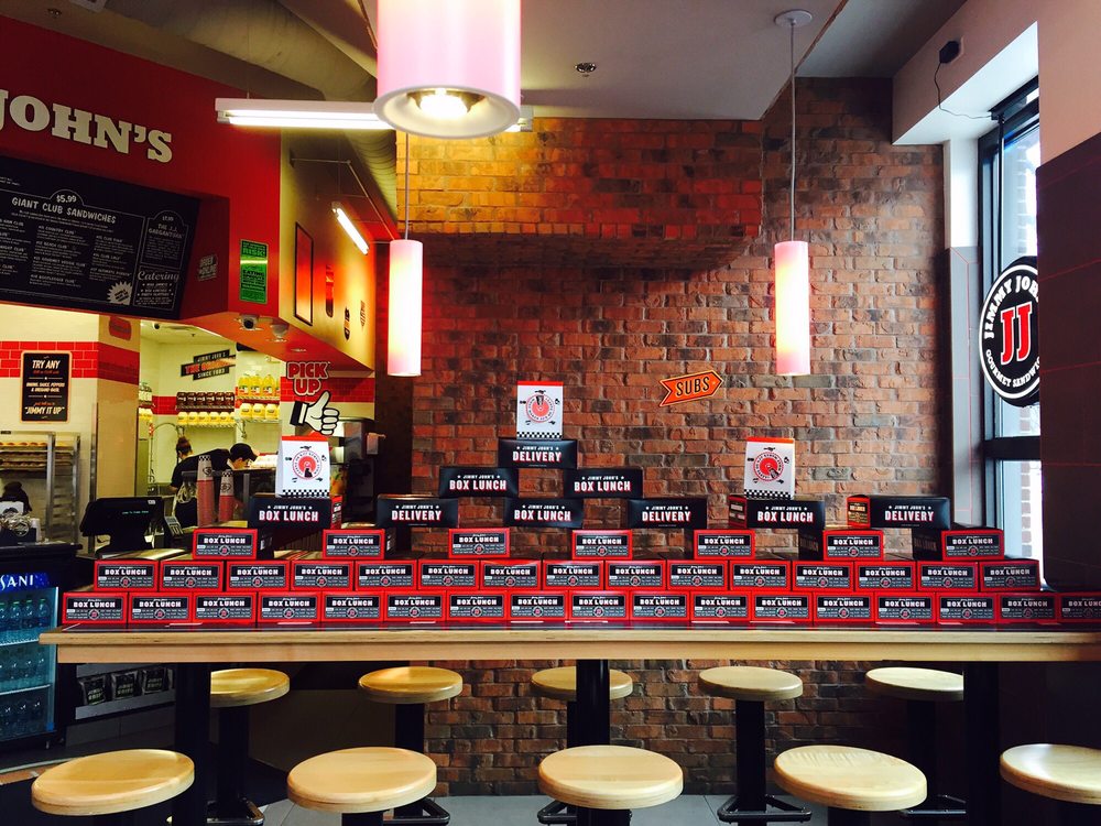Jimmy John's