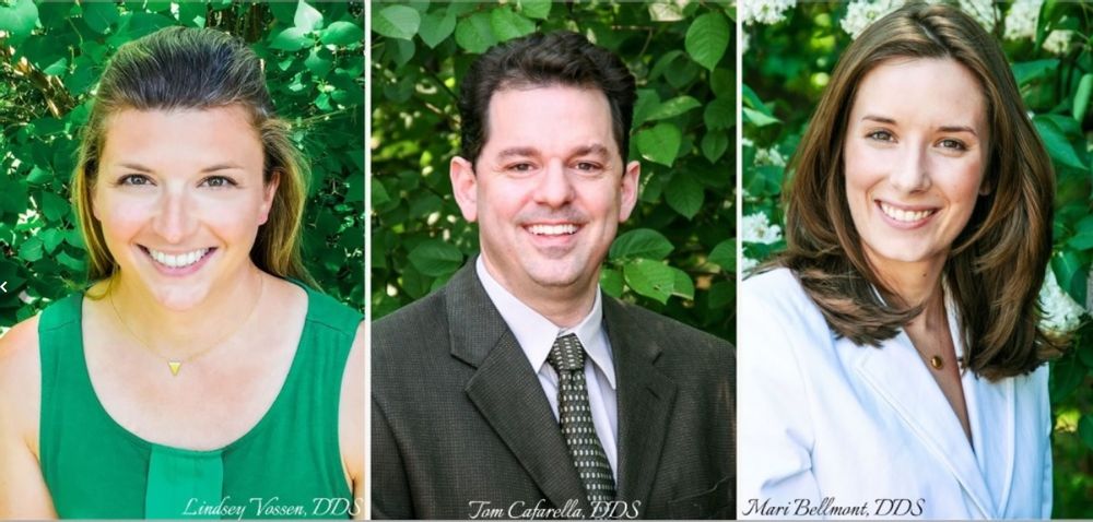 image of business Oak Cliff Dental Care