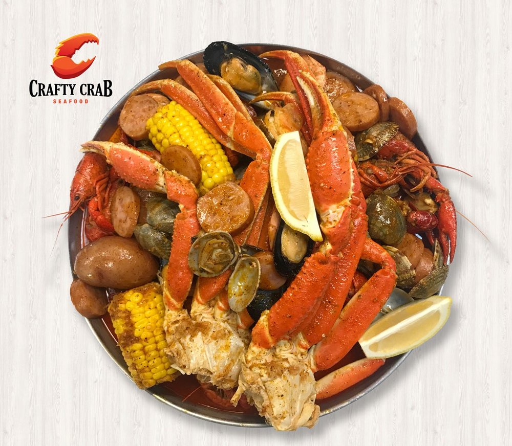 Crafty Crab - Fort Lauderdale
