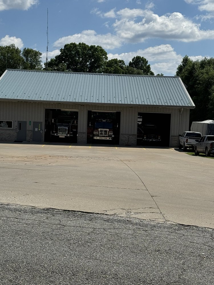 Mayo Area Fire District