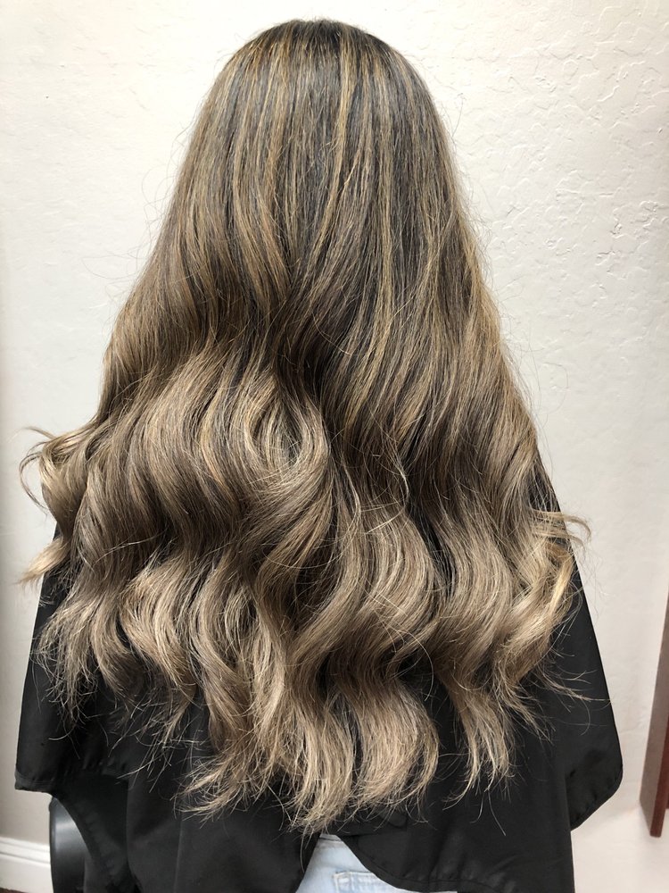 Hair by Nicole