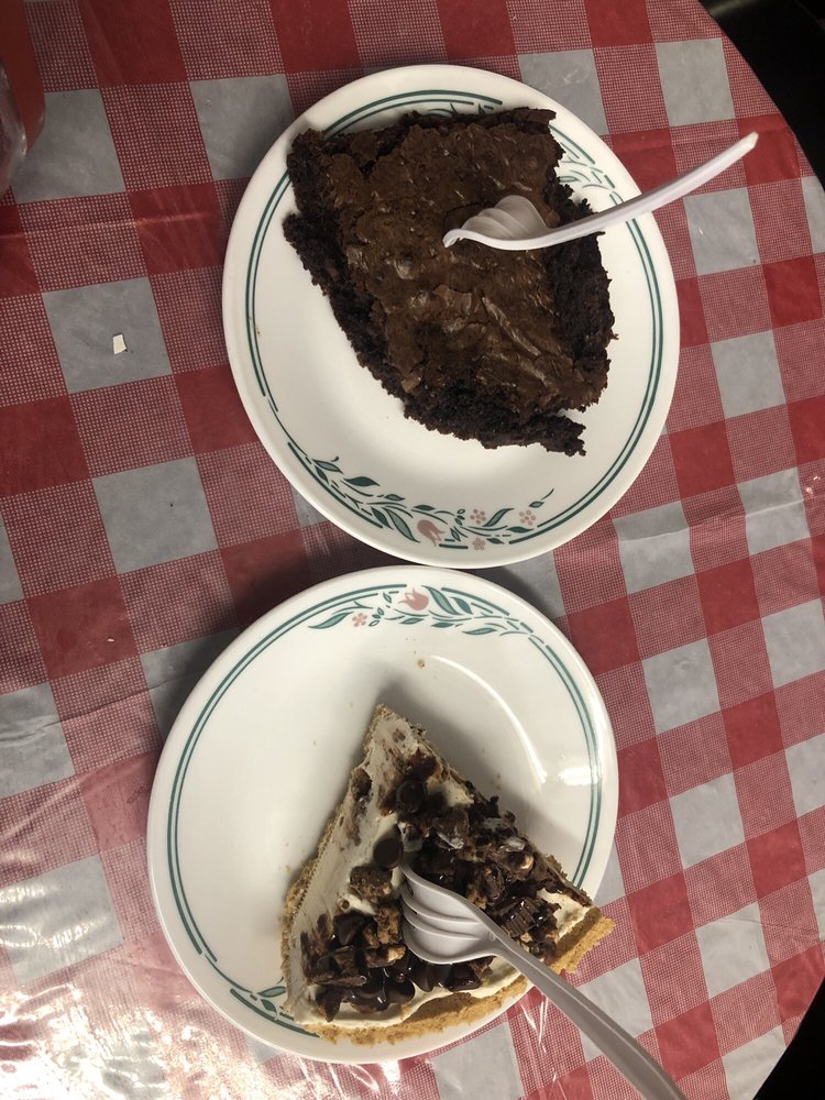 Oak Street Deli